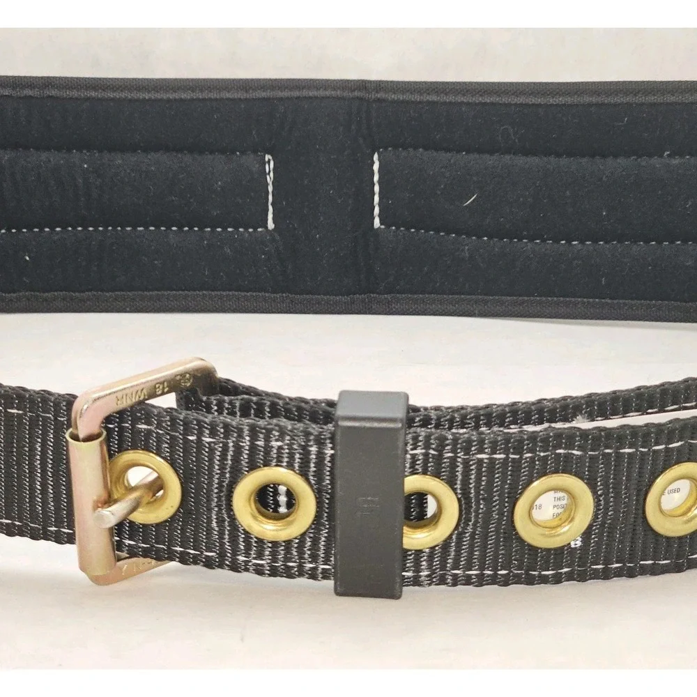 FallTech 3XL Restraint Safety Body Belt 70903X
